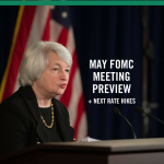 May FOMC Meeting Preview + Next Rate Hikes