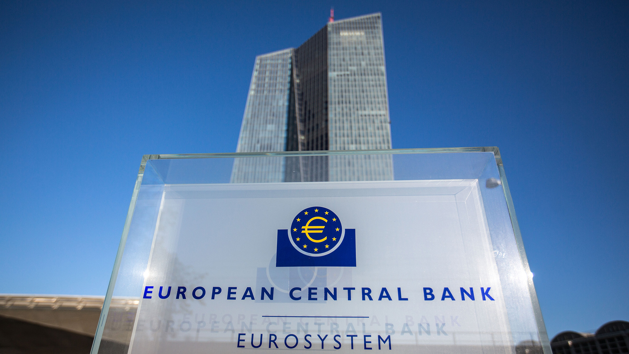 ecb rate decision