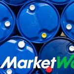 Oil ends lower, holds ground at 1-month low
