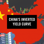 China's Inverted Yield Curve