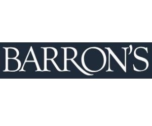 Tech Shares - Barron's Quote