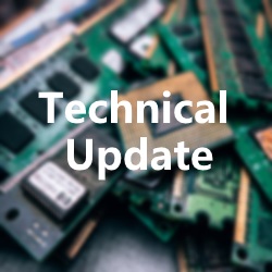 Networks,Software,Operating System,Support & Services,Tech Update