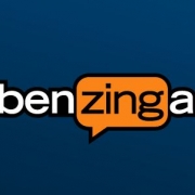 Benzinga logo