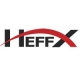 Heffx Logo