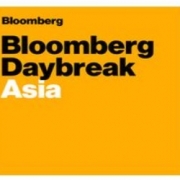 Daybreak Asia Logo