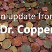 Copper Pennies