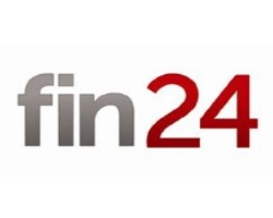 Fin24 Logo
