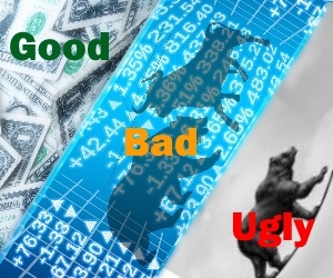 CPI Preview:  Good, Bad & Ugly