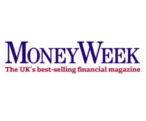 Money Week logo