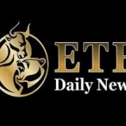 ETF Daily News logo