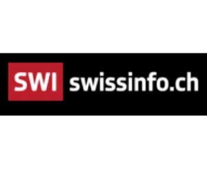 Swissinfoch logo
