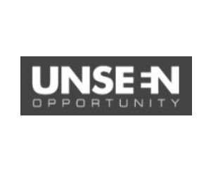 Unseen Opportunity Logo