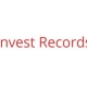 Invest Records Logo