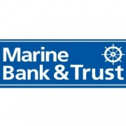 Marine Bank Logo