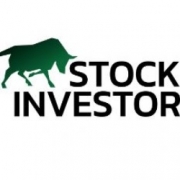 Stock Investor logo
