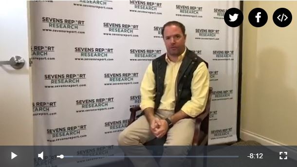 WPTV interview with Tom Essaye