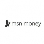 MSN Money logo