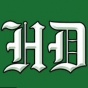 Herald Dispatch logo