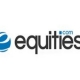Equities.com logo