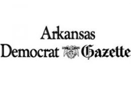 arkansas democrat essaye