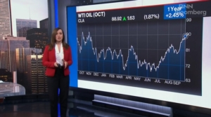 CPI's Influence - BNN