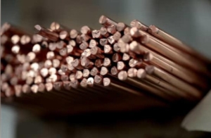 Copper Could Recover