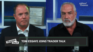 Trader Talk Interview 5.8.25