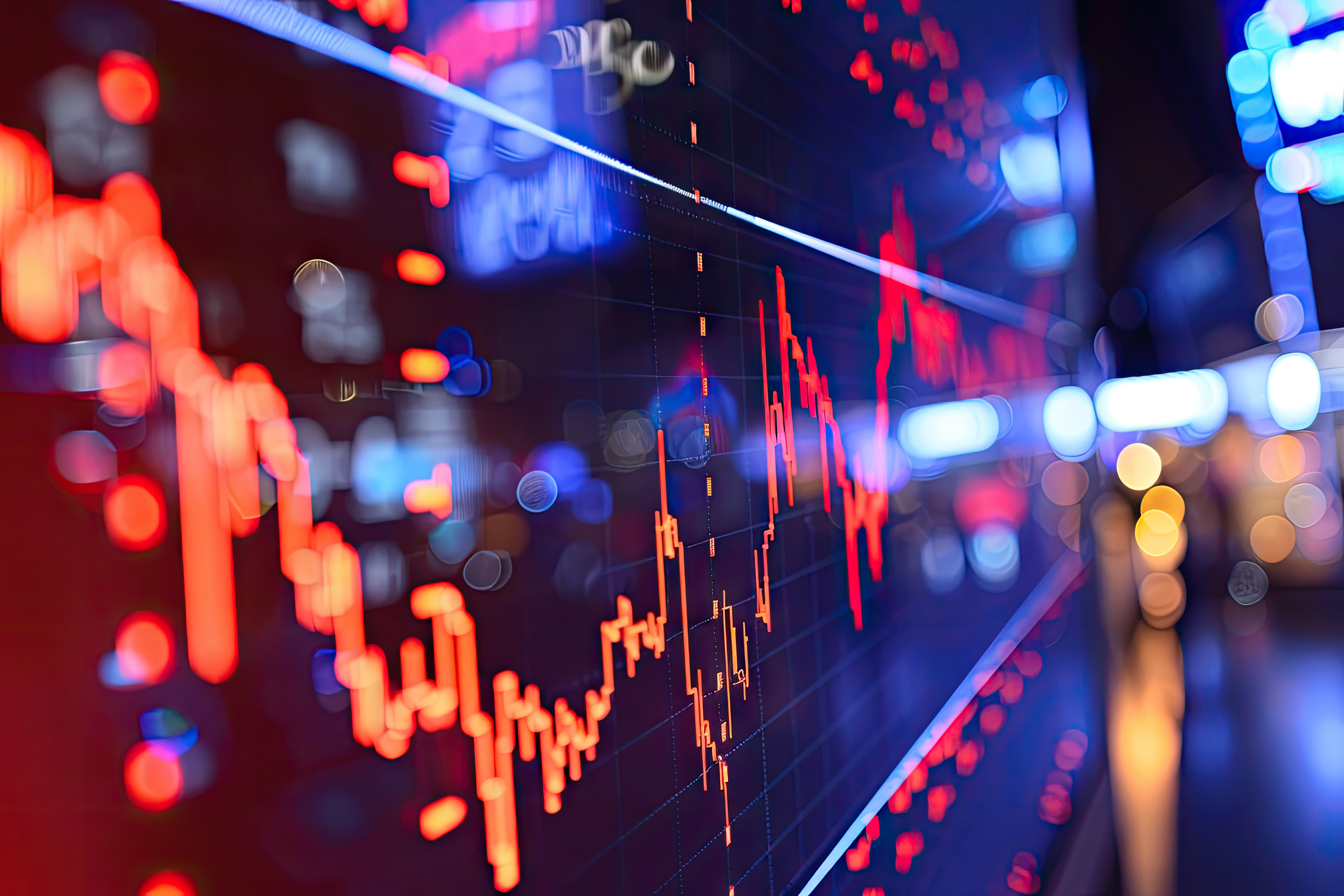October MMT Chart and a Caution Signal From the VIX
